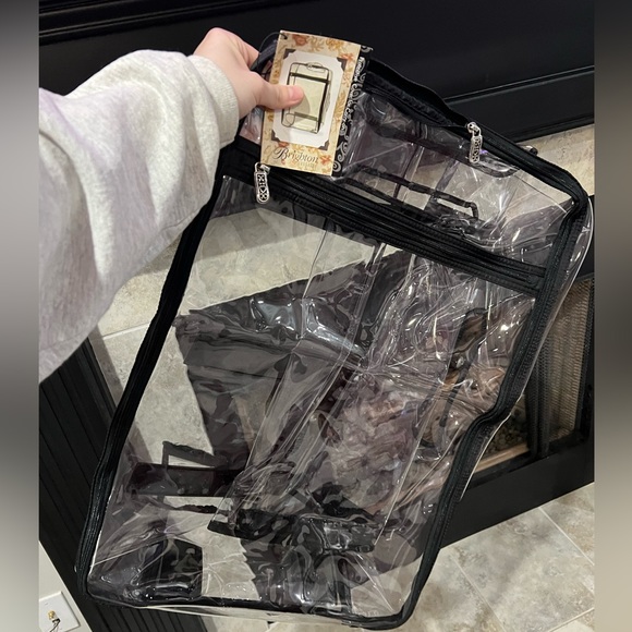 Brighton Luggage Set - Picture 16 of 16